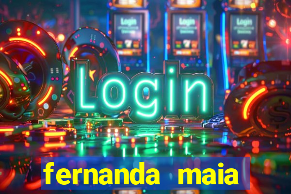 fernanda maia botafogo nua
